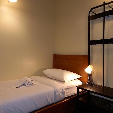 Lisbon Budget Inn Luaran gambar