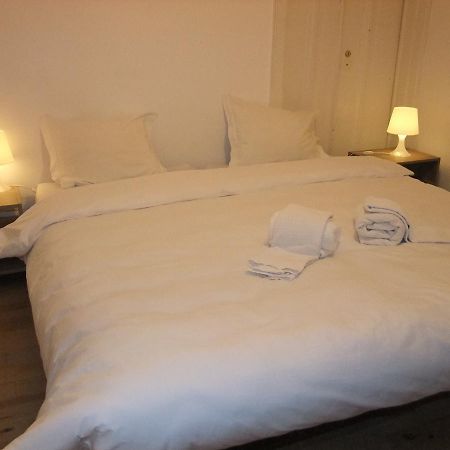 Lisbon Budget Inn Luaran gambar