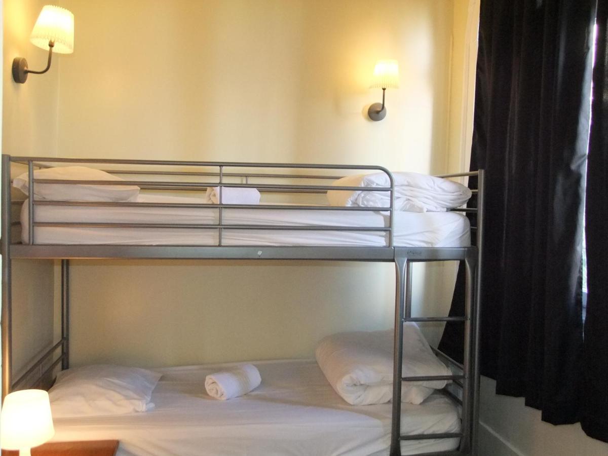 Lisbon Budget Inn Luaran gambar