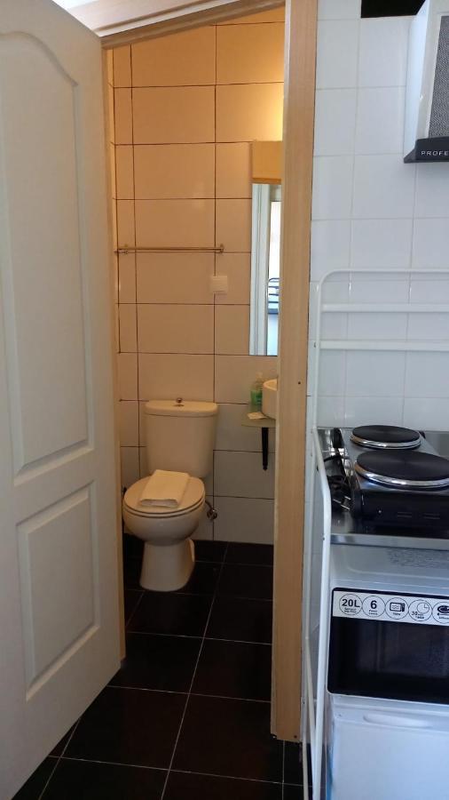 Lisbon Budget Inn Luaran gambar