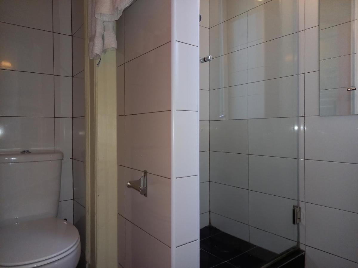 Lisbon Budget Inn Luaran gambar