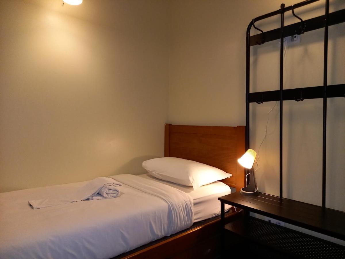 Lisbon Budget Inn Luaran gambar