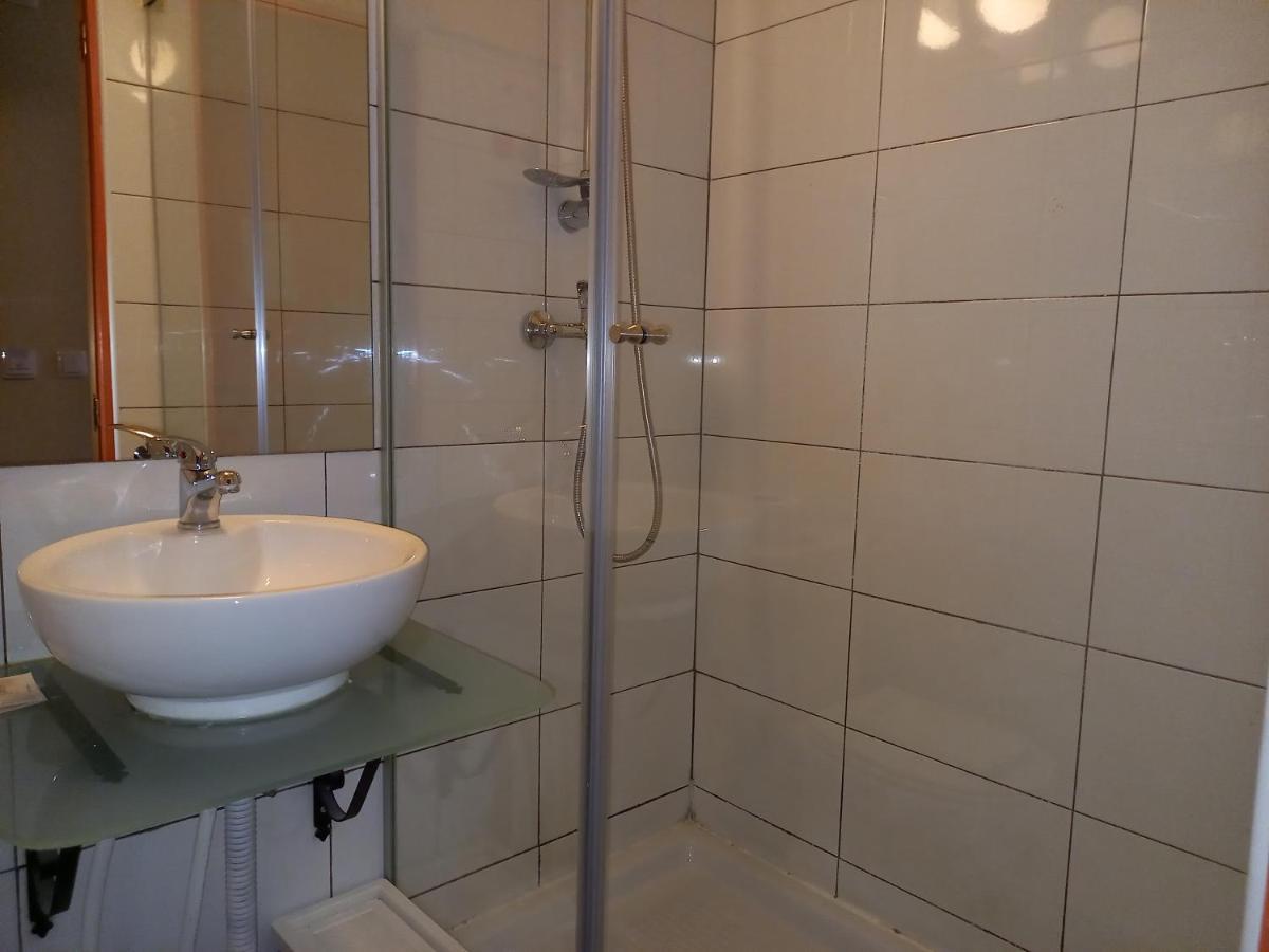 Lisbon Budget Inn Luaran gambar