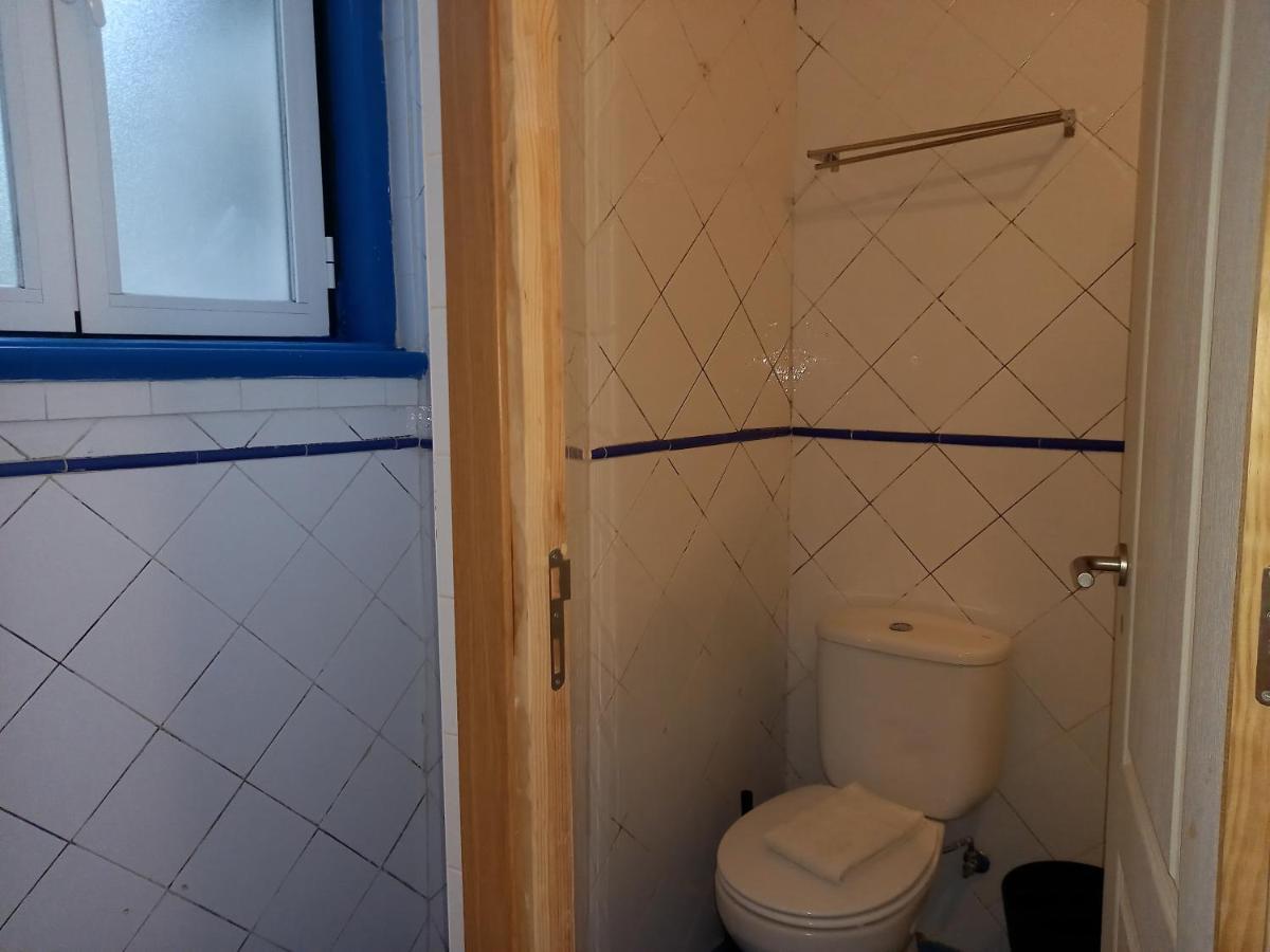 Lisbon Budget Inn Luaran gambar