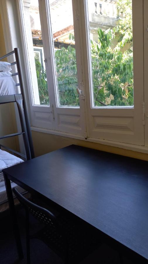 Lisbon Budget Inn Luaran gambar