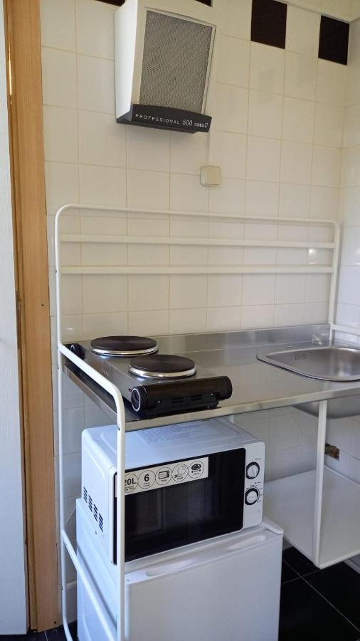 Lisbon Budget Inn Luaran gambar