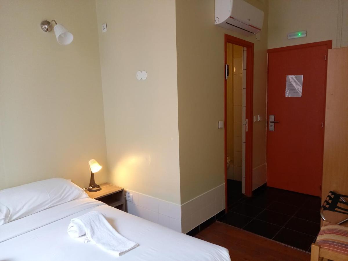 Lisbon Budget Inn Luaran gambar