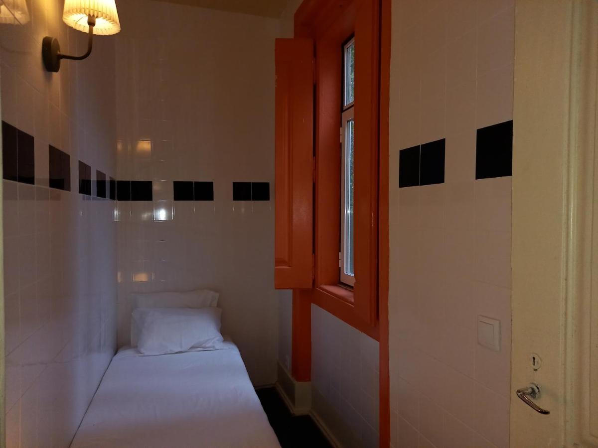 Lisbon Budget Inn Luaran gambar