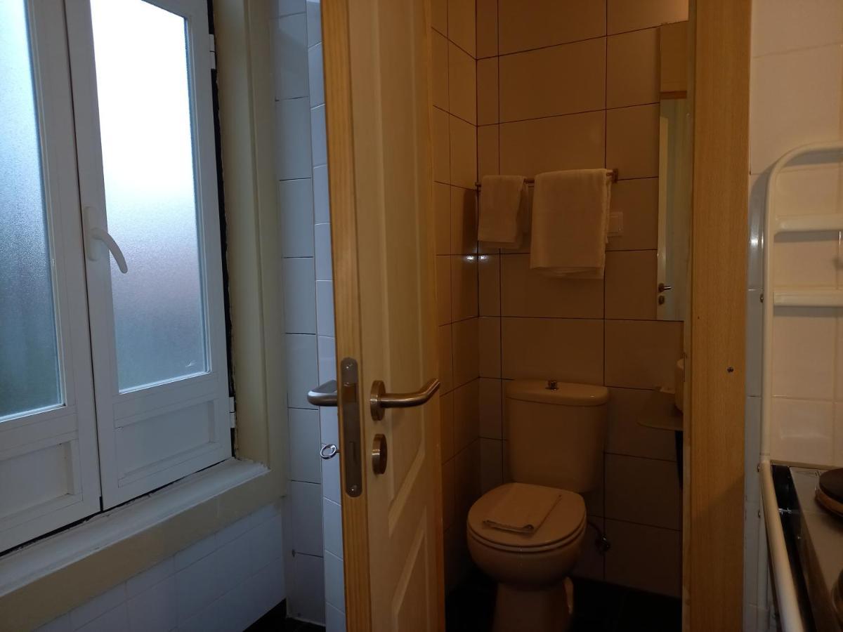 Lisbon Budget Inn Luaran gambar