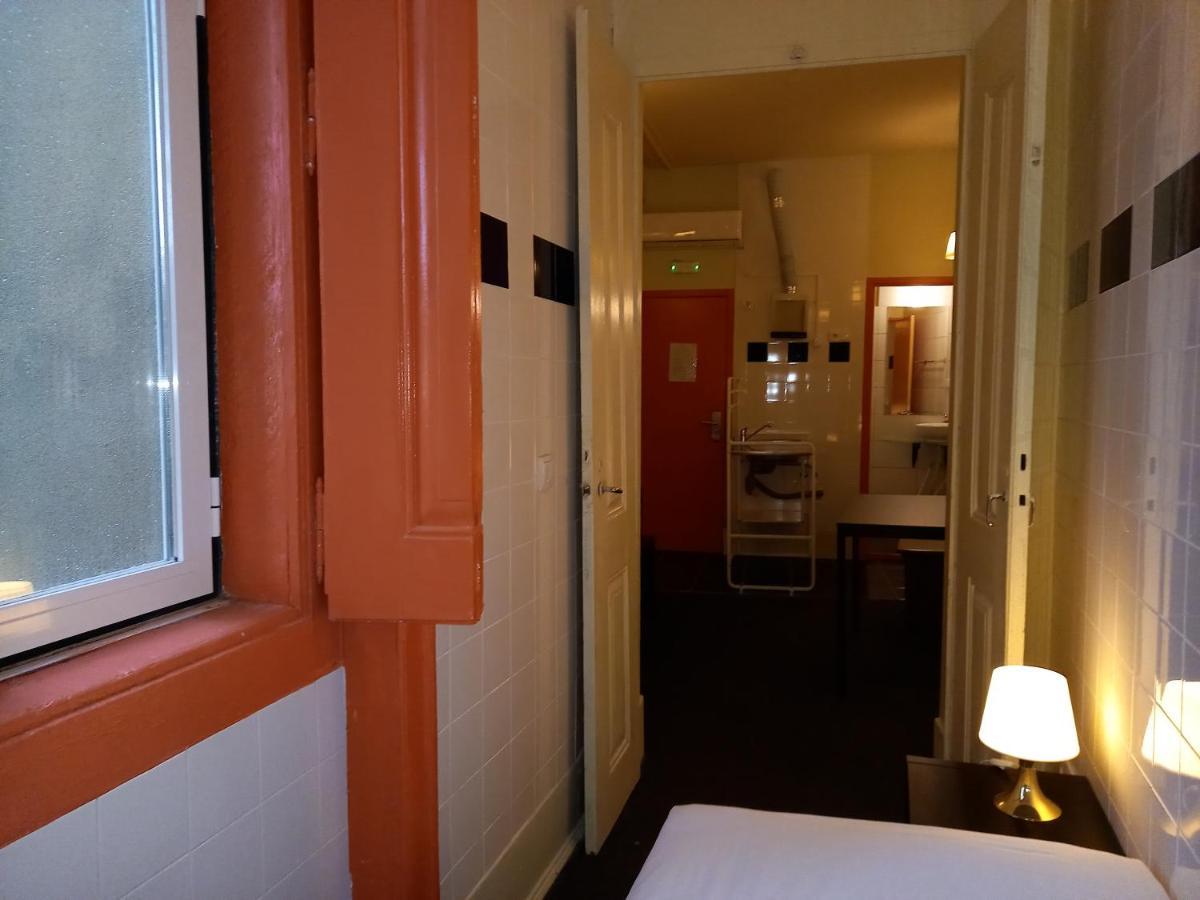 Lisbon Budget Inn Luaran gambar