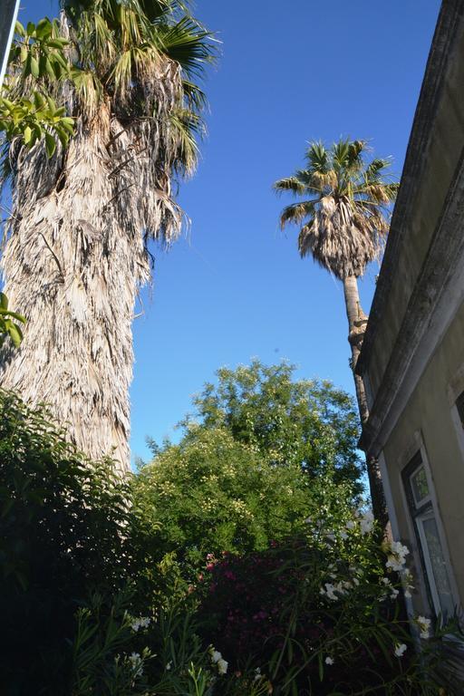 Lisbon Budget Inn Luaran gambar
