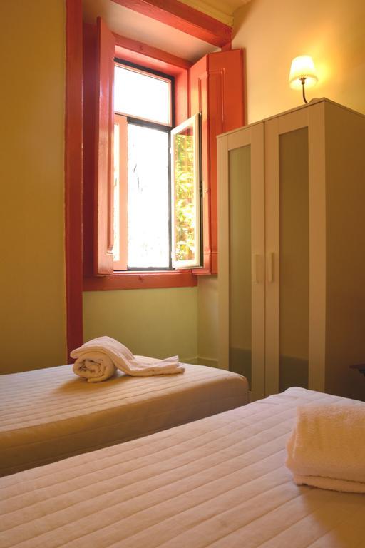 Lisbon Budget Inn Luaran gambar