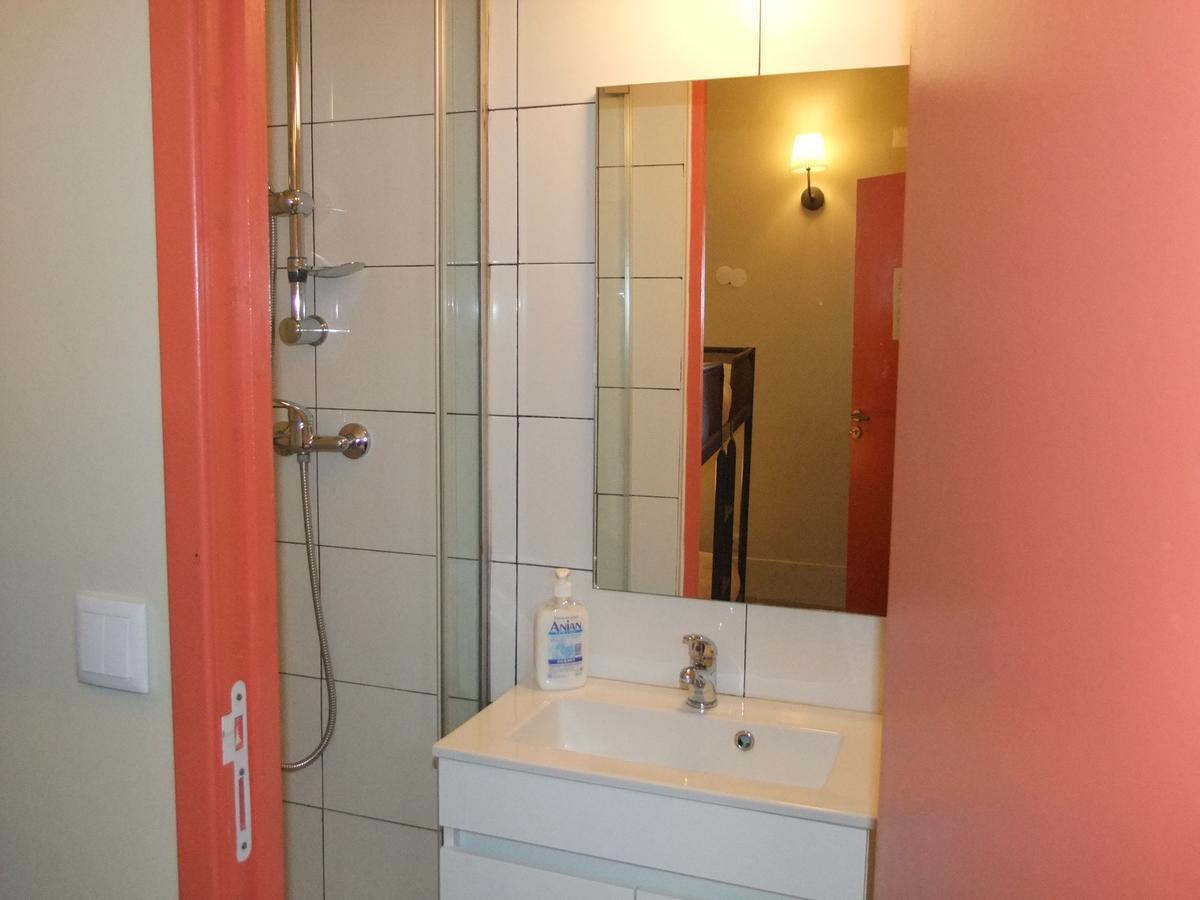 Lisbon Budget Inn Luaran gambar